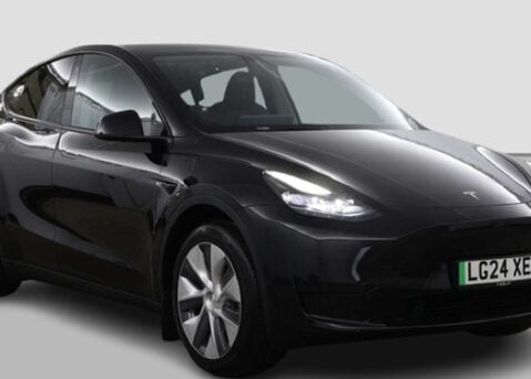 Tesla Model Y Model Y RWD 5dr 1