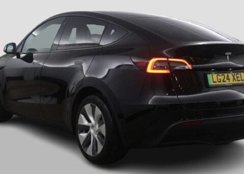 Tesla Model Y Model Y RWD 5dr 7