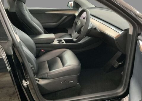 Tesla Model Y Model Y RWD 5dr 10