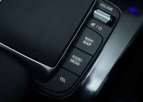 Mercedes-Benz CLA Class 1.3 CLA 180 AMG Line Premium+ Night Edition A 5dr 35