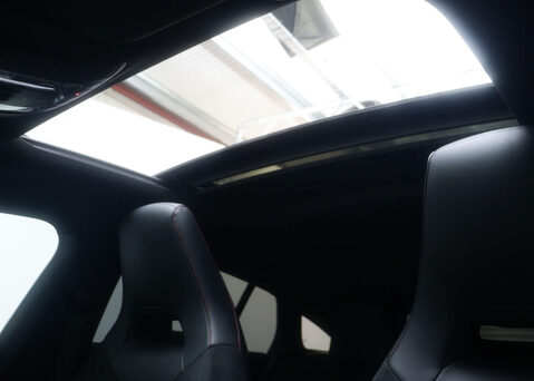 Mercedes-Benz CLA Class 1.3 CLA 180 AMG Line Premium+ Night Edition A 5dr 52