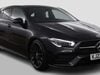 Mercedes-Benz CLA Class 1.3 CLA 180 AMG Line Premium+ Night Edition A 5dr
