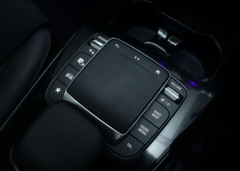 Mercedes-Benz CLA Class 1.3 CLA 180 AMG Line Premium+ Night Edition A 5dr 36