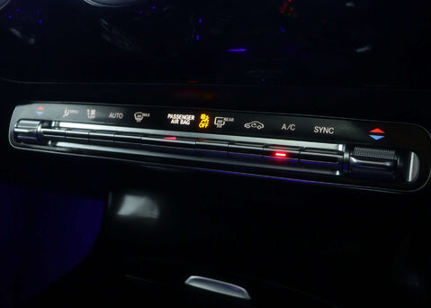 Mercedes-Benz CLA Class 1.3 CLA 180 AMG Line Premium+ Night Edition A 5dr 32