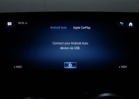 Mercedes-Benz CLA Class 1.3 CLA 180 AMG Line Premium+ Night Edition A 5dr 28