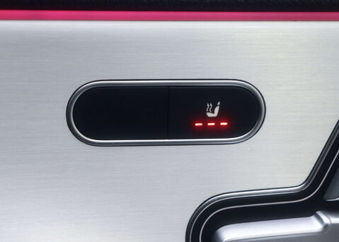 Mercedes-Benz CLA Class 1.3 CLA 180 AMG Line Premium+ Night Edition A 5dr 41