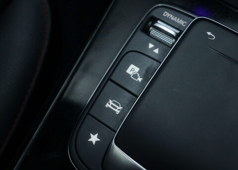 Mercedes-Benz CLA Class 1.3 CLA 180 AMG Line Premium+ Night Edition A 5dr 34