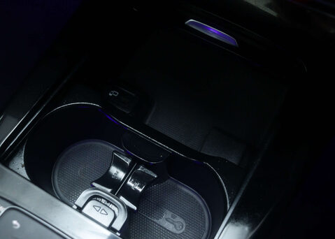 Mercedes-Benz CLA Class 1.3 CLA 180 AMG Line Premium+ Night Edition A 5dr 33