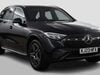 Mercedes-Benz GLC 2.0 GLC 300 AMG Line MHEV 4Matic A 4WD 5dr