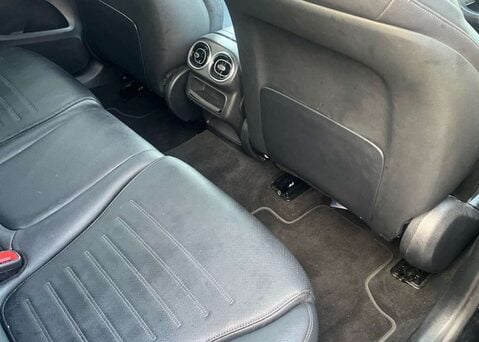 Mercedes-Benz GLC 2.0 GLC 300 AMG Line MHEV 4Matic A 4WD 5dr 9