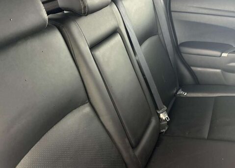 Mitsubishi Asx 2.0 ASX ExCeed 4x4 CVT 4WD 5dr 8