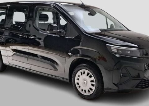 Vauxhall Combo Life Combo Life Design EV 5dr 1