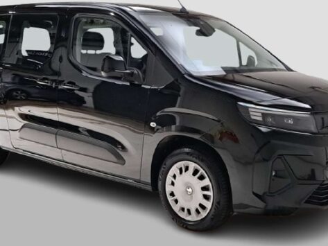 Vauxhall Combo Life Combo Life Design EV 5dr
