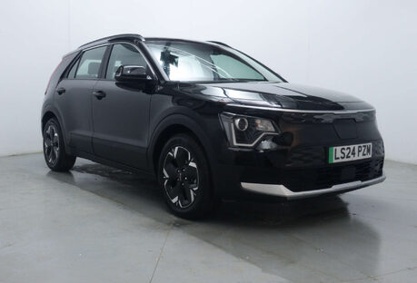 Kia Niro Niro 2 EV 5dr