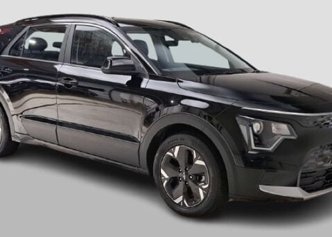 Kia Niro Niro 2 EV 5dr 1