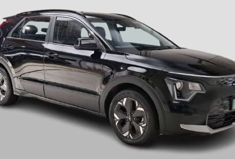 Kia Niro Niro 2 EV 5dr