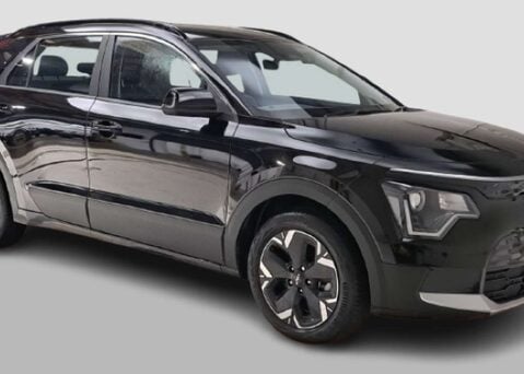 Kia Niro Niro 2 EV 5dr 1