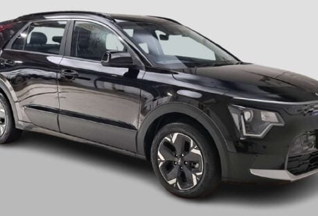 Kia Niro Niro 2 EV 5dr