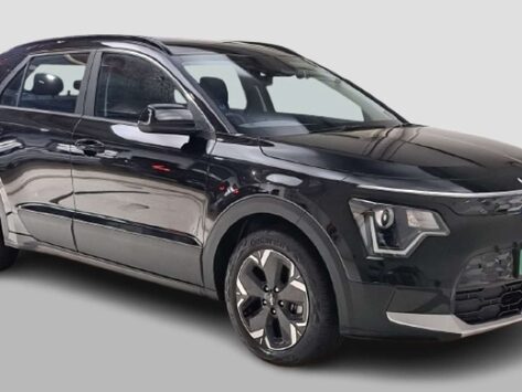 Kia Niro Niro 2 EV 5dr