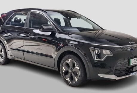 Kia Niro Niro 2 EV 5dr