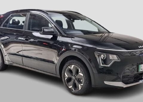 Kia Niro Niro 2 EV 5dr 1