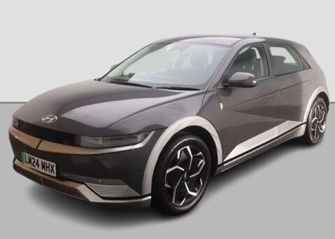 Hyundai IONIQ 5 IONIQ 5 Premium EV 5dr 1