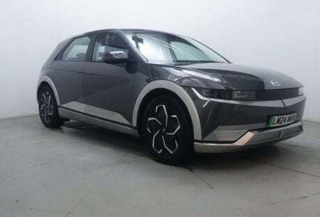 Hyundai IONIQ 5 IONIQ 5 Premium EV 5dr