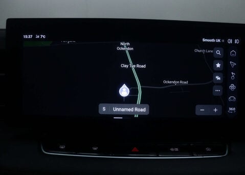 MG HS 1.5 MG HS Trophy Auto 5dr 21