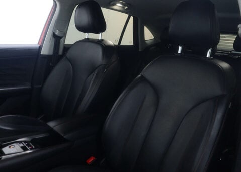 MG HS 1.5 MG HS Trophy Auto 5dr 44