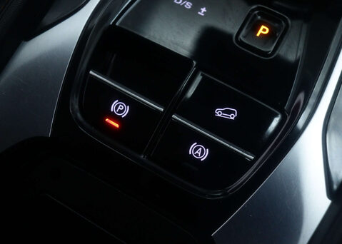 MG HS 1.5 MG HS Trophy Auto 5dr 29