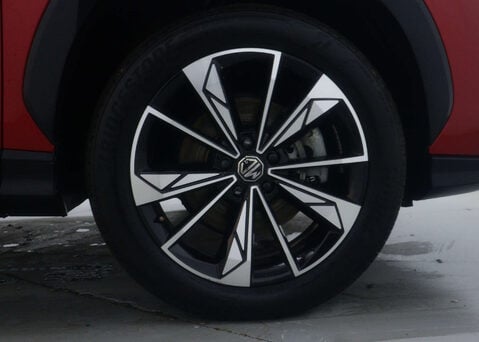 MG HS 1.5 MG HS Trophy Auto 5dr 12