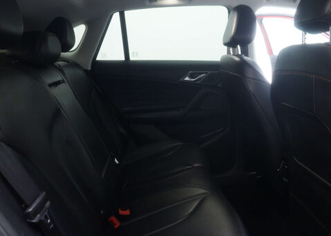 MG HS 1.5 MG HS Trophy Auto 5dr 47