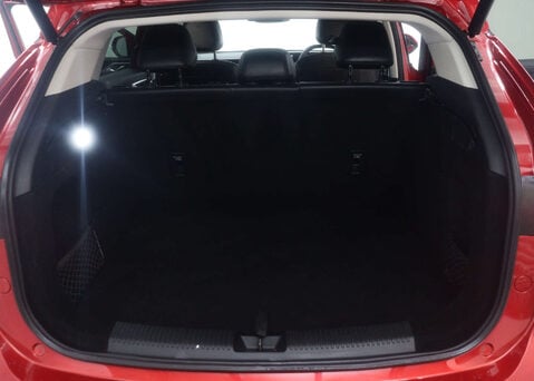 MG HS 1.5 MG HS Trophy Auto 5dr 48