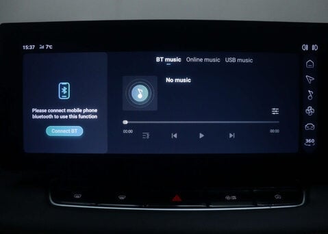 MG HS 1.5 MG HS Trophy Auto 5dr 22