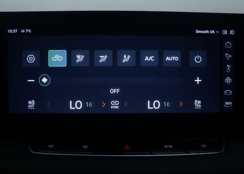 MG HS 1.5 MG HS Trophy Auto 5dr 20