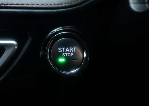 MG HS 1.5 MG HS Trophy Auto 5dr 28