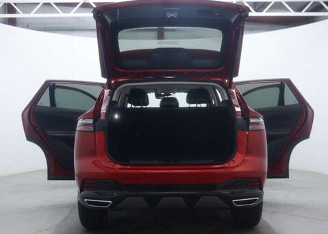 MG HS 1.5 MG HS Trophy Auto 5dr 54