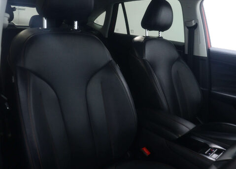 MG HS 1.5 MG HS Trophy Auto 5dr 40