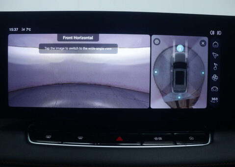 MG HS 1.5 MG HS Trophy Auto 5dr 24