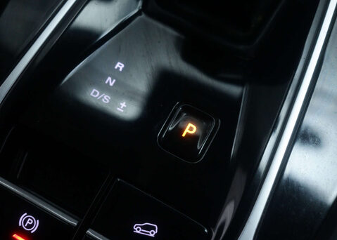 MG HS 1.5 MG HS Trophy Auto 5dr 30