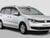 Volkswagen Sharan 1.4 Sharan SE Nav TSi Semi-Auto 5dr