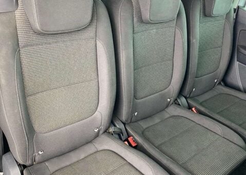 Volkswagen Sharan 1.4 Sharan SE Nav TSi Semi-Auto 5dr 8