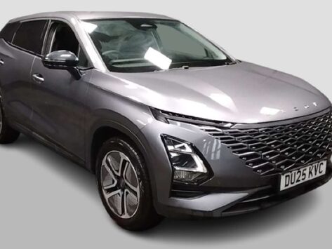 OMODA 5 1.6 5 Noble Auto 5dr