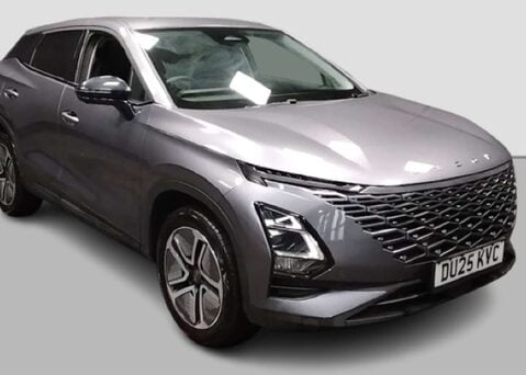 OMODA 5 1.6 5 Noble Auto 5dr 1