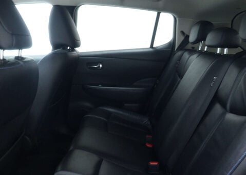 Nissan LEAF Leaf Takna 5dr 51