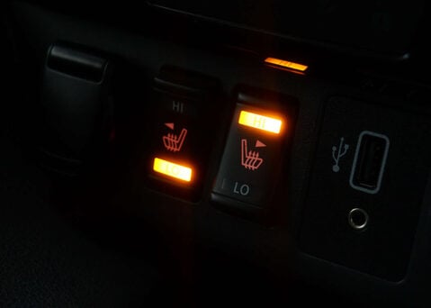 Nissan LEAF Leaf Takna 5dr 32