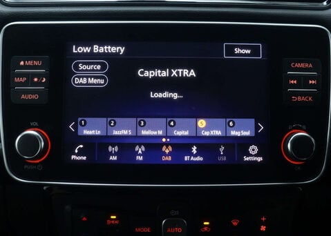 Nissan LEAF Leaf Takna 5dr 22