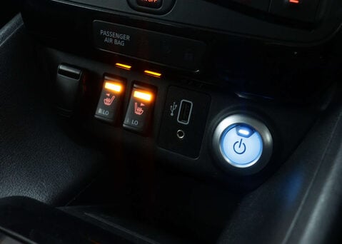 Nissan LEAF Leaf Takna 5dr 33