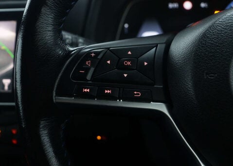 Nissan LEAF Leaf Takna 5dr 37