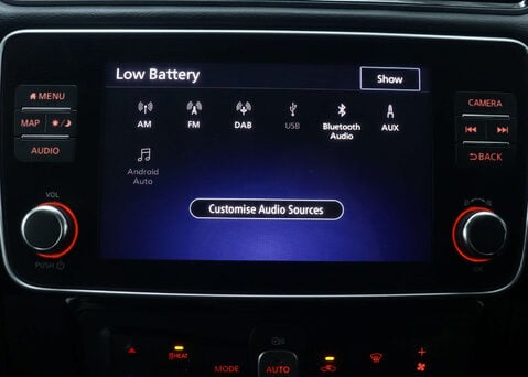 Nissan LEAF Leaf Takna 5dr 23